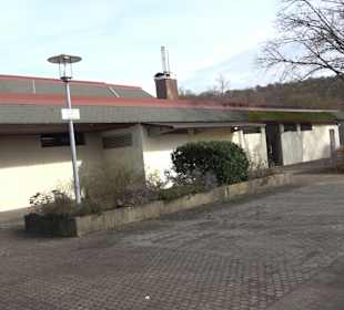 Mehrzweckhalle Rübgarten