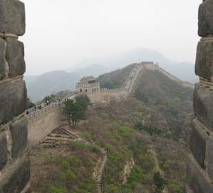 Китайская стена