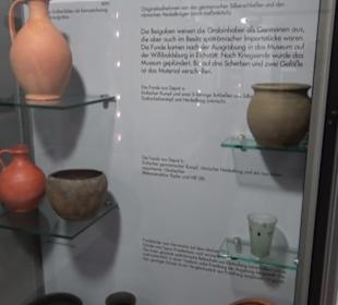 Museum Römer und Bajuwaren