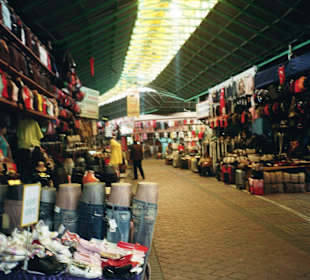 Shopping Manavgat