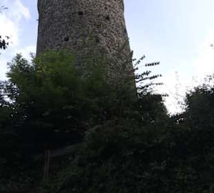 Burg Husen