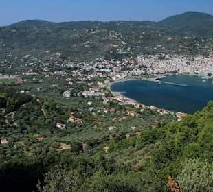 Skopelos