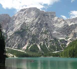 Pragser Wildsee 