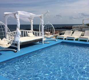 Beach Club - Es Cana