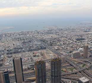 Dubai City
