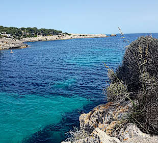Cala Gat
