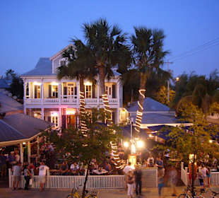 Beste Restaurant der Insel