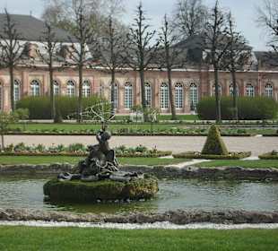 Schloss Schwetzingen