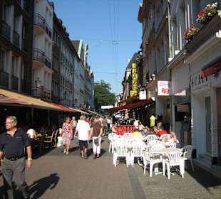 Düsseldorfer Altstadt