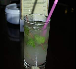 Das Ergebnis, einfach köstlich