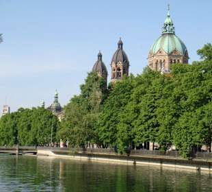 St.Lukaskirche