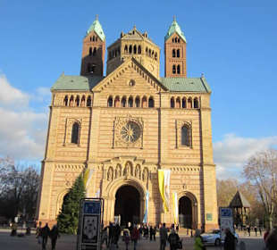 Speyerer Dom