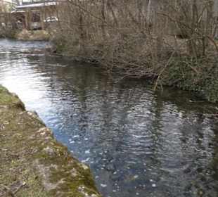 Historischer Ortsrundgang Bempflingen