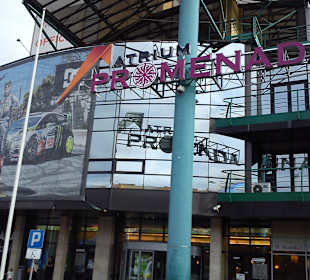 Atrium Promenada