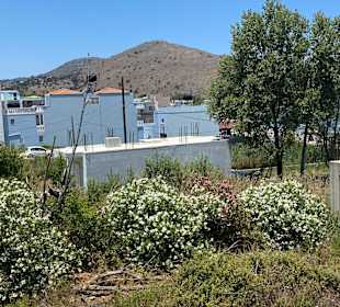 Wandern Georgioupolis