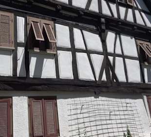 Geschichtspfad Nehren