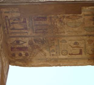 Dejiny písane na stĺpoch