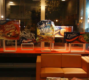 Fabryka czekolady Wedla