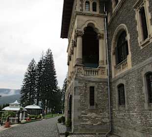 Schloss Cantacuzino