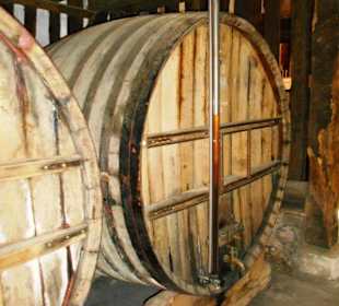 Calvados Christian Drouin