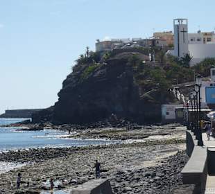 Morro Jable 10 Min zu Fuß