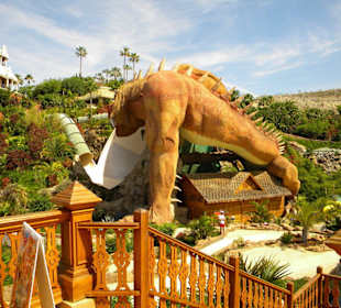 The Dragon