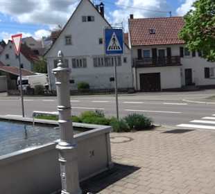 Bodelshausener Geschichtspfad