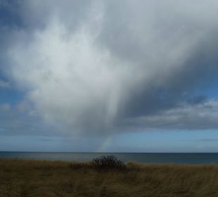 Strand Kühlungsborn