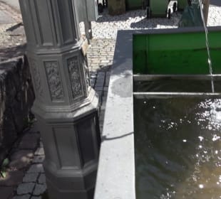 Savoyer Platz Altensteig