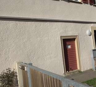 Pfarrhaus Kohlstetten