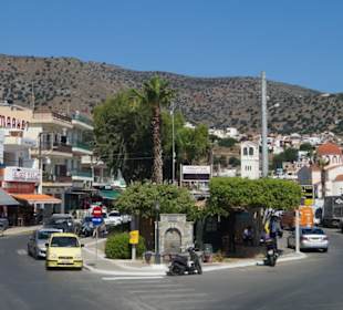 Elounda