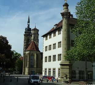 Beim Alten Schloss
