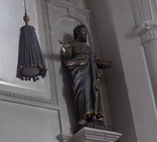 Kirche Mariä Himmelfahrt Aufkirchen