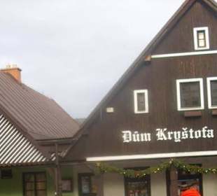 Lidová architektura