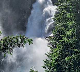 Krimmler Wasserfälle