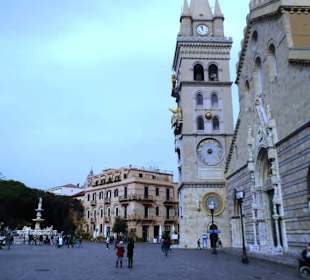 Piazza Duomo
