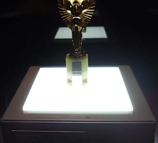 Deutsches Fußballmuseum