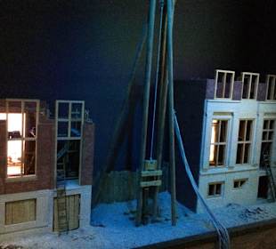 Museum Het Grachtenhuis