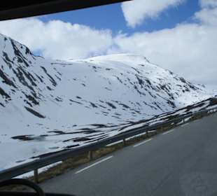  Dalsnibba