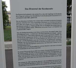 Ehrenmal der Bundeswehr