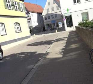 Hafenmarkt Nördlingen