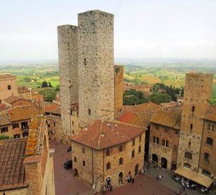 San Gimigiano