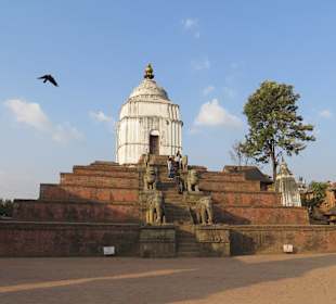 Durbar Square
