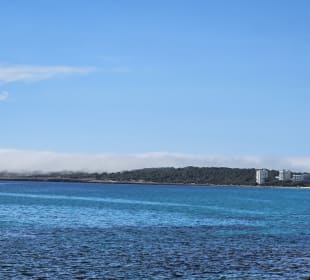 Strand Cala Millor