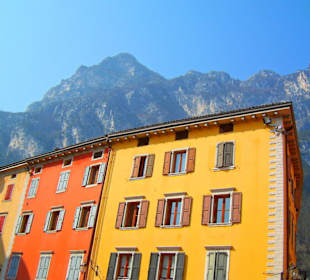 Riva del Garda