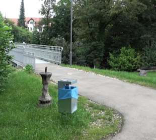 Kunst- und Sinnespfad