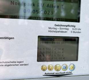 Aquazoo Löbbecke Museum Düsseldorf