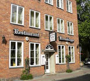 Altstadt Hannover
