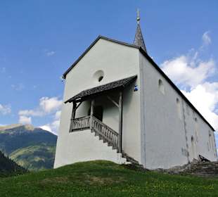 Kapelle