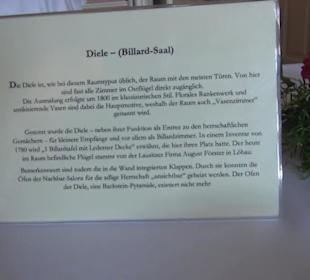 Barockschloss Rammenau